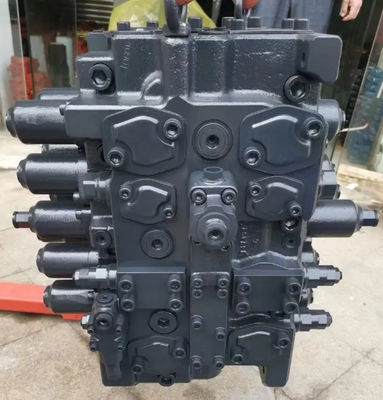 Válvula de control de excavadora para Volvo 14730224 EC350 E380E EC300 EC360 Válvula de distribución