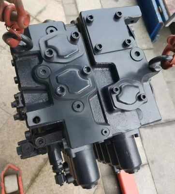 Válvula de control de excavadora para Volvo 14730224 EC350 E380E EC300 EC360 Válvula de distribución