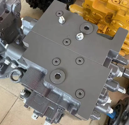 Válvula de control de excavadora para Volvo 14730224 EC350 E380E EC300 EC360 Válvula de distribución