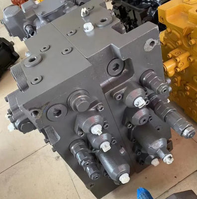 Válvula de control de excavadora para Volvo 14730224 EC350 E380E EC300 EC360 Válvula de distribución