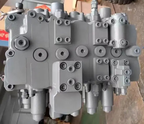 La fábrica principal de válvulas de control Volvo700 vende alta calidad para excavadoras