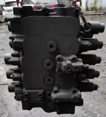 La fábrica principal de válvulas de control Volvo700 vende alta calidad para excavadoras