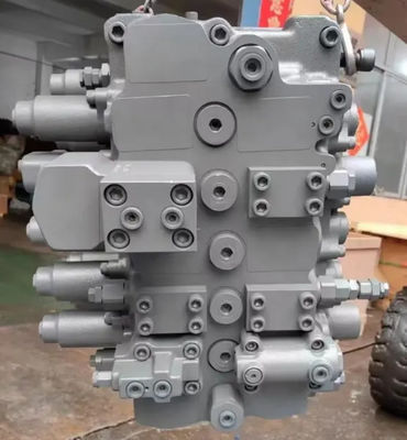 La fábrica principal de válvulas de control Volvo700 vende alta calidad para excavadoras