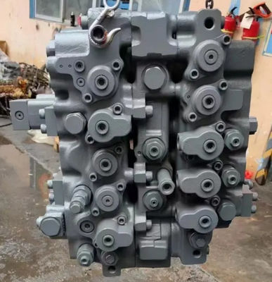La fábrica principal de válvulas de control Volvo700 vende alta calidad para excavadoras