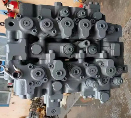 La fábrica principal de válvulas de control Volvo700 vende alta calidad para excavadoras