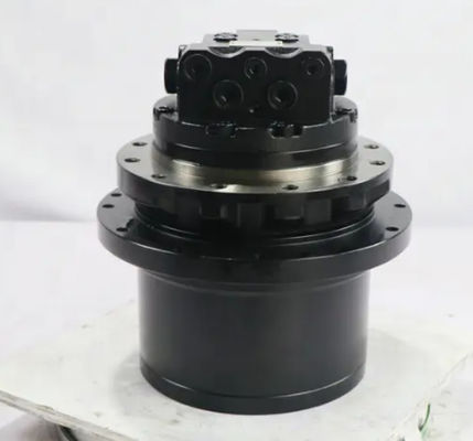 TM09 GM09 7TM-47GM10VL TM10VDMAG-44VP-800 Motor de viaje para excavadoras hidráulicas PC60 PC80 E307 E308 SY95 SK60 SK70