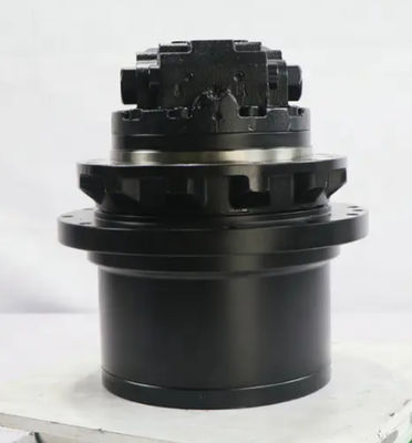 TM09 GM09 7TM-47GM10VL TM10VDMAG-44VP-800 Motor de viaje para excavadoras hidráulicas PC60 PC80 E307 E308 SY95 SK60 SK70