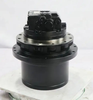 TM09 GM09 7TM-47GM10VL TM10VDMAG-44VP-800 Motor de viaje para excavadoras hidráulicas PC60 PC80 E307 E308 SY95 SK60 SK70