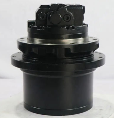 TM09 GM09 7TM-47GM10VL TM10VDMAG-44VP-800 Motor de viaje para excavadoras hidráulicas PC60 PC80 E307 E308 SY95 SK60 SK70