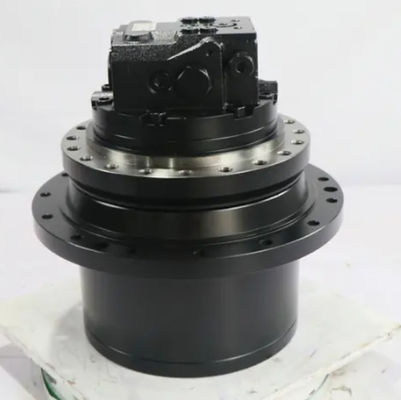 Motor de viaje TM18 de alto rendimiento para PC100 PC120 PC120-2 PC120-3 PC120-5 SK120/SK135 SH120 DH150 SY135