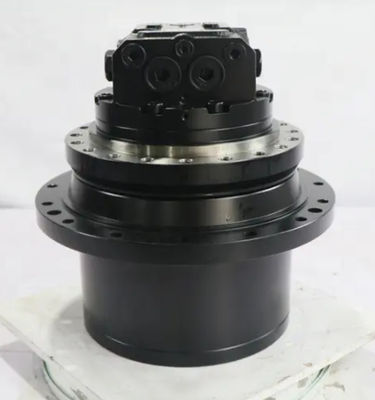 Motor de viaje TM18 de alto rendimiento para PC100 PC120 PC120-2 PC120-3 PC120-5 SK120/SK135 SH120 DH150 SY135