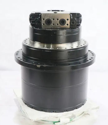 Motor de viaje para excavadora TM40 para EC240B S220-5 DH225-7 R225