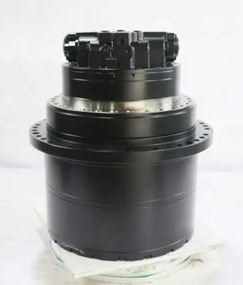 Motor de viaje para excavadora TM40 para EC240B S220-5 DH225-7 R225