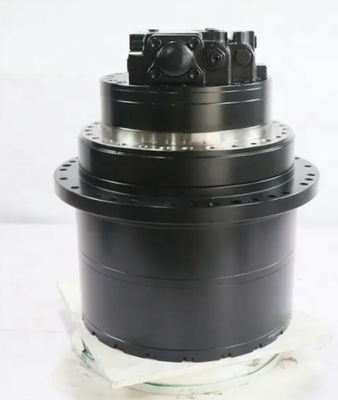 Motor de viaje para excavadora TM40 para EC240B S220-5 DH225-7 R225