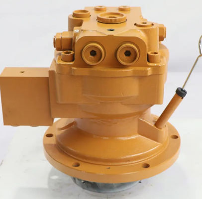 Mini excavadora JMF29 Motor oscilante DH55 DH60 R60-7 Dispositivo de aleteo hidráulico 31M9-10130