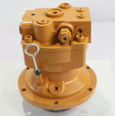 Mini excavadora JMF29 Motor oscilante DH55 DH60 R60-7 Dispositivo de aleteo hidráulico 31M9-10130