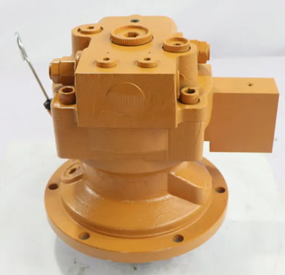 Mini excavadora JMF29 Motor oscilante DH55 DH60 R60-7 Dispositivo de aleteo hidráulico 31M9-10130