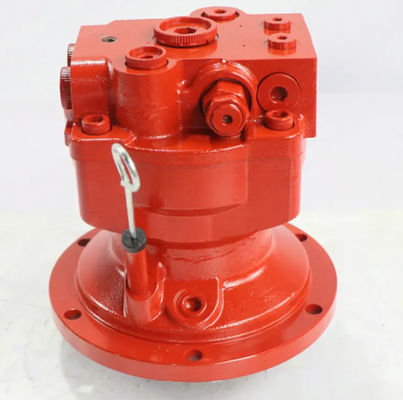 Motor de balanceo Assy DH80 R80 SY75 Hidráulico JMF43 Excavador de motor de balanceo Asamblea del motor de balanceo