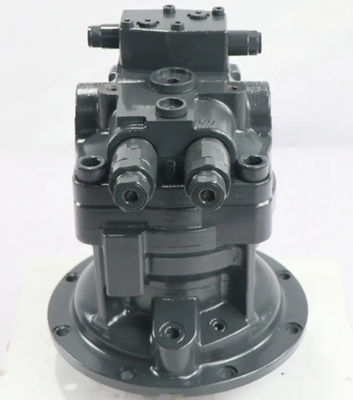 M5X130-19T Motor giratorio hidráulico Assy CAT318C CAT325C CAT345C SK200-8/SK200-6E 191-5542 234-4448 158-8985 158-8986 225-4506