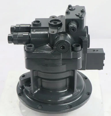 M5X130-19T Motor giratorio hidráulico Assy CAT318C CAT325C CAT345C SK200-8/SK200-6E 191-5542 234-4448 158-8985 158-8986 225-4506