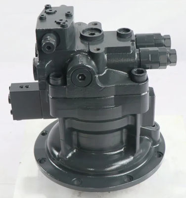 M5X130-19T Motor giratorio hidráulico Assy CAT318C CAT325C CAT345C SK200-8/SK200-6E 191-5542 234-4448 158-8985 158-8986 225-4506