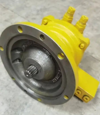 393-2179 3932179 Accesorios para motores oscilantes para excavadoras