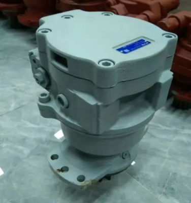 El motor de oscilación/dispositivo de oscilación MSG-27P-10E-22 para excavadora KYB