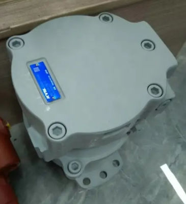 El motor de oscilación/dispositivo de oscilación MSG-27P-10E-22 para excavadora KYB