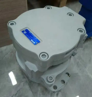 El motor de oscilación/dispositivo de oscilación MSG-27P-10E-22 para excavadora KYB