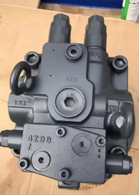 Motor oscilante 14550094 M2X146B para excavadora EC240B de alta calidad