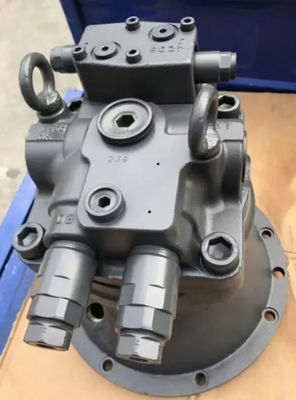 Motor oscilante 14550094 M2X146B para excavadora EC240B de alta calidad