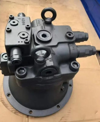 Motor oscilante 14550094 M2X146B para excavadora EC240B de alta calidad