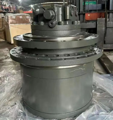 GM60 Dispositivo final M4V290/170C GM60VA Excavadora hidráulica con motor de viaje
