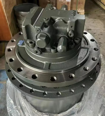 GM60 Dispositivo final M4V290/170C GM60VA Excavadora hidráulica con motor de viaje