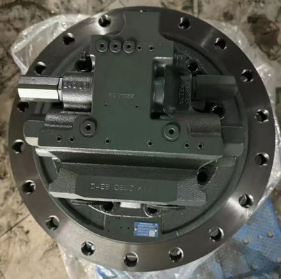 GM60 Dispositivo final M4V290/170C GM60VA Excavadora hidráulica con motor de viaje