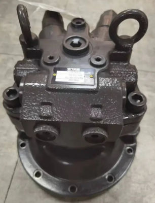 M5X80CHB M5X80CHB-11A Motor giratorio oscilante para excavadoras EC160E Calidad de fábrica