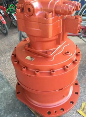 M5X180CHB Dispositivo giratorio de excavadora SY215 caja de engranajes giratorio SANY SY215C motor giratorio