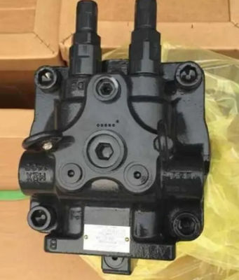 M2X150CHB-19A-03 se utiliza para los motores rotativos de excavadoras de EX215 EX400 EX450