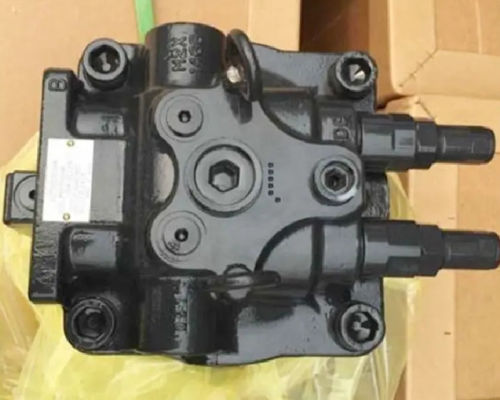 M2X150CHB-19A-03 se utiliza para los motores rotativos de excavadoras de EX215 EX400 EX450