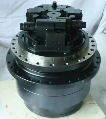 SY375 Reducción principal 61016281TM70 Motor de viaje Caja de cambios de viaje adecuada para excavadoras