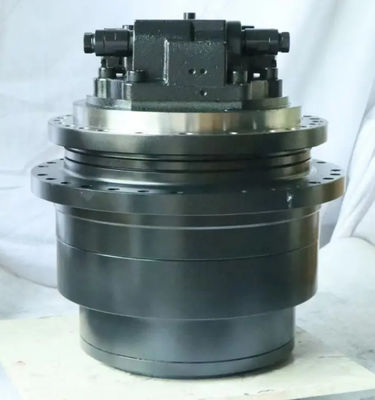 SY375 Reducción principal 61016281TM70 Motor de viaje Caja de cambios de viaje adecuada para excavadoras