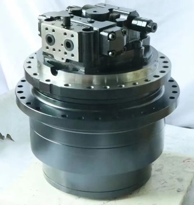 SY375 Reducción principal 61016281TM70 Motor de viaje Caja de cambios de viaje adecuada para excavadoras