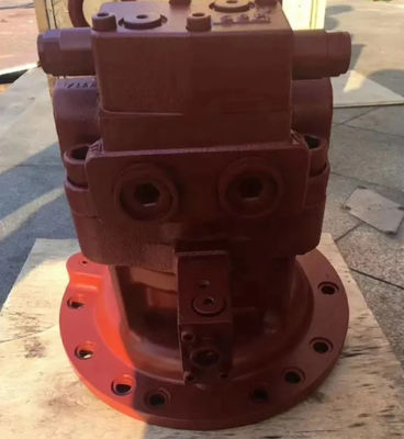 Liugong 920 motor rotativo M5X130CHB para excavadoras
