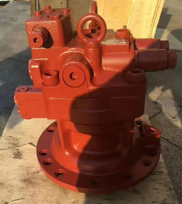 Liugong 920 motor rotativo M5X130CHB para excavadoras
