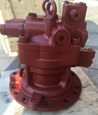 Liugong 920 motor rotativo M5X130CHB para excavadoras
