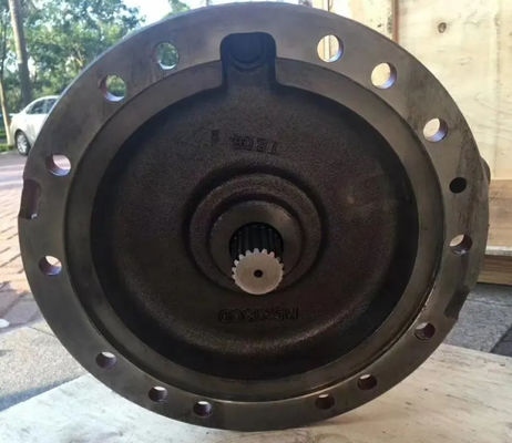 Liugong 920 motor rotativo M5X130CHB para excavadoras