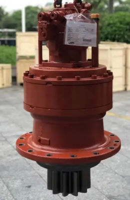 SANY335 365 Liugong 936 Xcmg370 M5X180 Excavadora de montaje con motor oscilante