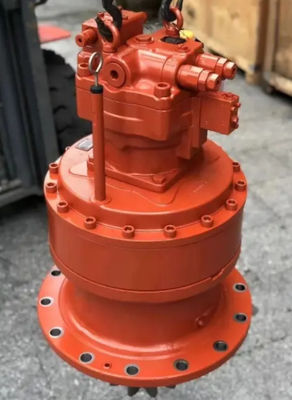 SANY335 365 Liugong 936 Xcmg370 M5X180 Excavadora de montaje con motor oscilante