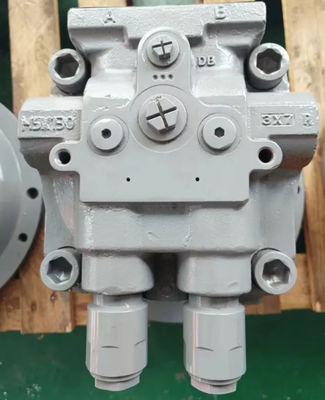 Hitachi ZX200 210 230 240 250 Excavadora motor giratorio con avanzado motor de maquinaria de ingeniería