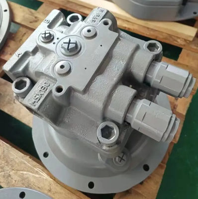Hitachi ZX200 210 230 240 250 Excavadora motor giratorio con avanzado motor de maquinaria de ingeniería